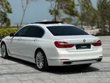 BMW 730 Li 2017